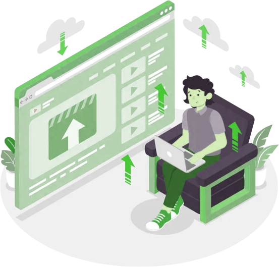 Book Publishing Services