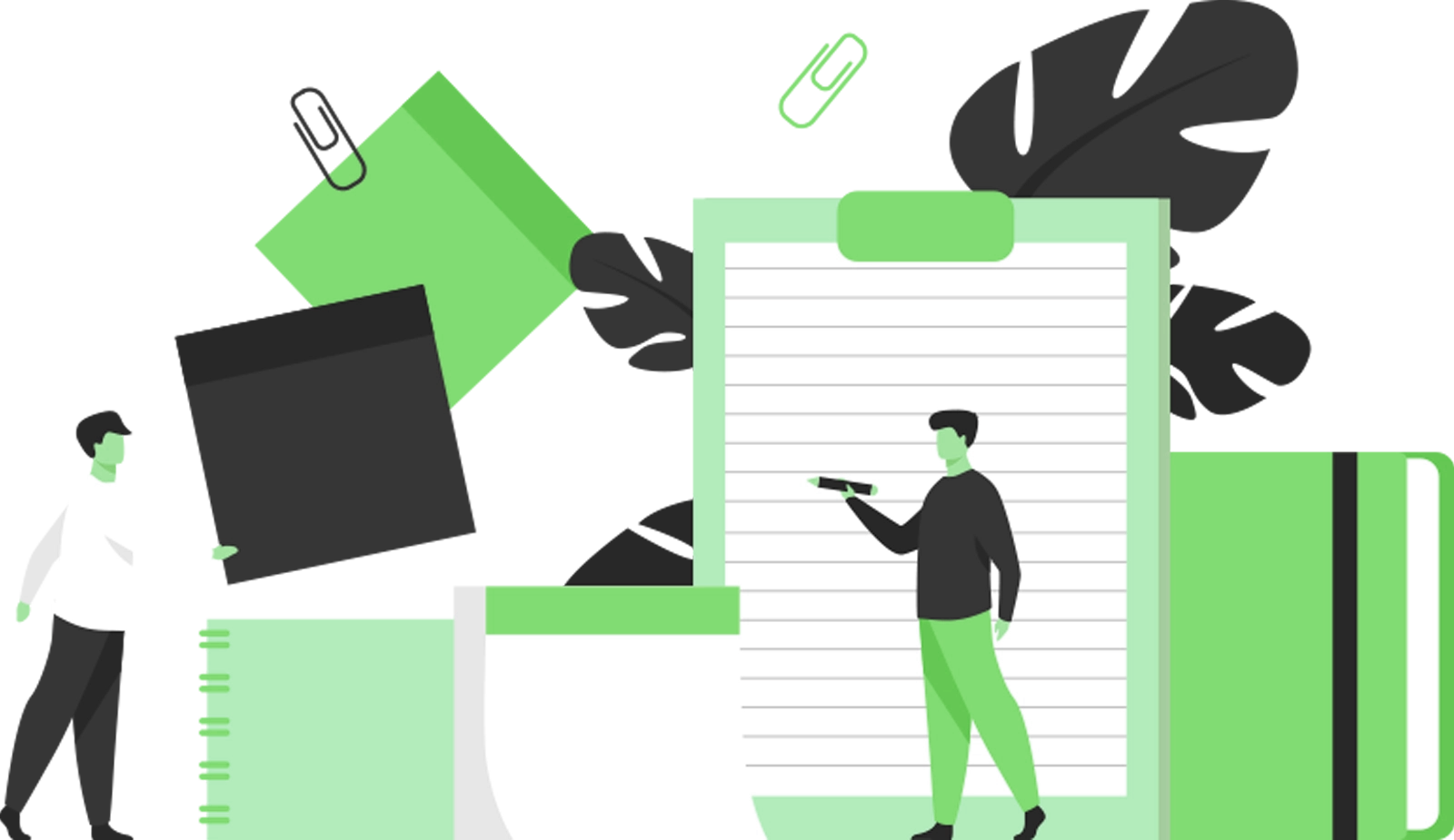 Professional Authors